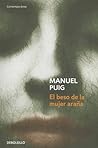 El beso de la muj...
