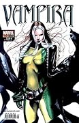 Vampira #1