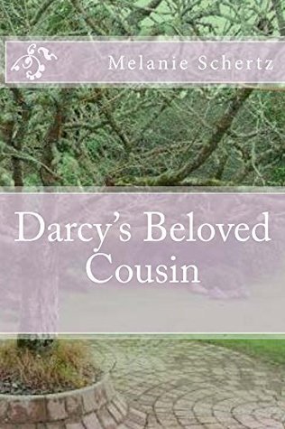 Darcy's Beloved Cousin (Kindle Edition)