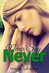 Never Say Never by Melinda Sutherland