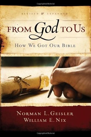 From God to Us Sampler: How We Got Our Bible (Kindle Edition)