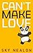Can't Make Love