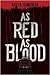 As Red as Blood (Lumikki An...
