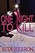 One Night to Kill (Seven Nights #1)