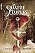 Les quatre peuples (La prophétie d'Alysiane, #2)