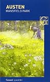 Mansfield Park by Jane Austen