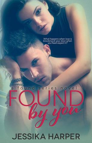 Found By You (The Found Series #1)