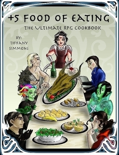 +5 Food of Eating Cookbook