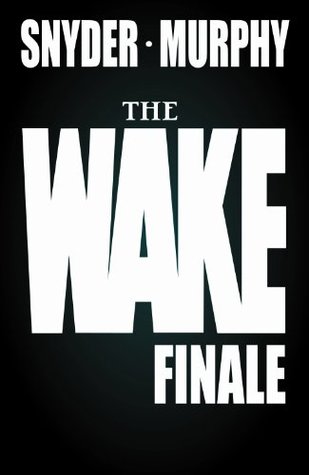 The Wake #10 (of 10)