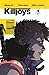 The True Lives of the Fabulous Killjoys by Gerard Way