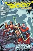 Justice League 3000 #7