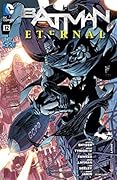 Batman Eternal #12