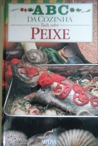 Tudo Sobre Peixe (Hardcover)