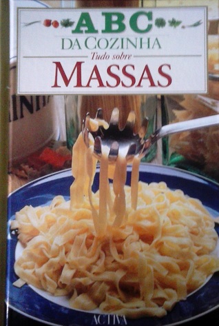 Tudo Sobre Massas (Hardcover)