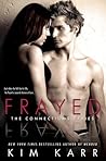 Frayed