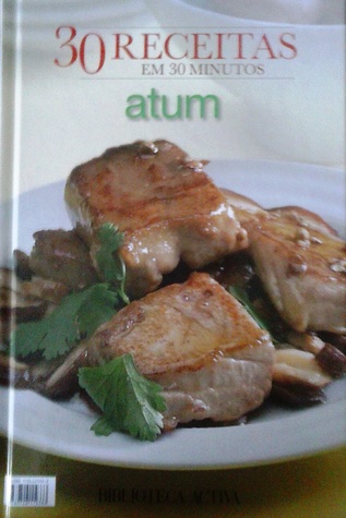 30 receitas em 30 minutos (Hardcover)