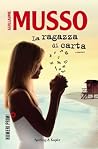 La ragazza di carta by Guillaume Musso