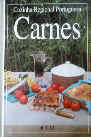 Carnes (Hardcover)