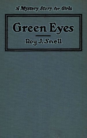 Green Eyes (ebook)