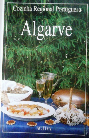Algarve (Hardcover)