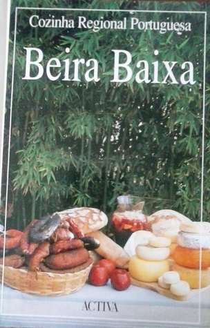 Beira Baixa (Hardcover)