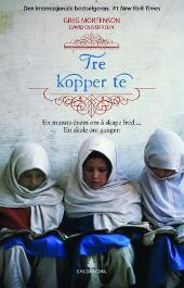Tre kopper te; Én manns drøm om å skape fred - én skole om gangen