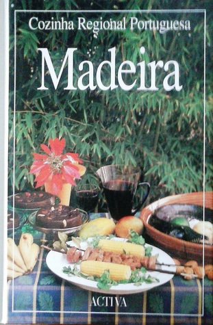 Madeira (Hardcover)