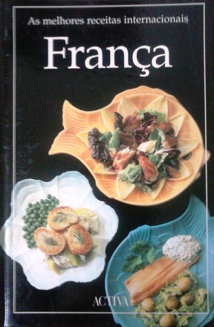 França (Hardcover)