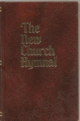 The New Church Hymnal (Hardcover)
