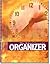 The School Counselor's Organizer