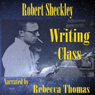 Writing Class (Audible Audio)