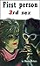 First Person, 3rd Sex by Sloane Britain
