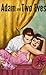 Adam and Two Eves (Pulp Lesbian Fiction)