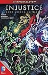 Injustice: Gods Among Us: Year Two, #11 Injustice: Gods Among Us: Year Two, #11