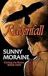Ravenfall (Casting the Bones #2) Ravenfall (Casting the Bones #2)