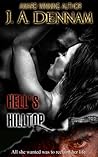 Hell's Hilltop by J.A. Dennam