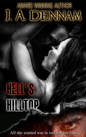 Hell's Hilltop (Captive, #3)