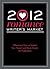 2012 Romance Writer's Market: Where and how to submit your novels and short stories for publication