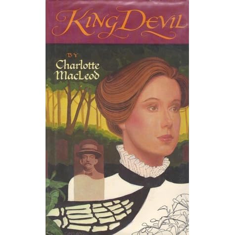 Rest you merry charlotte macleod image