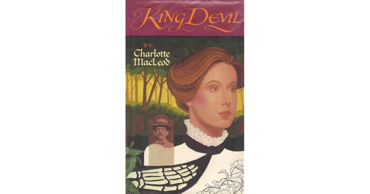 Vane pursuit charlotte macleod image