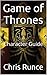 Summary: Game Of Thrones: C...