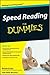 Speed Reading For Dummies