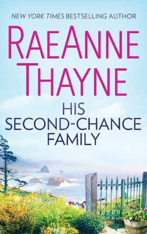 His Second-Chance Family (The Women of Brambleberry House, #2)