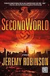 SecondWorld by Jeremy Robinson