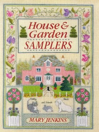 House & Garden Samplers (Hardcover)