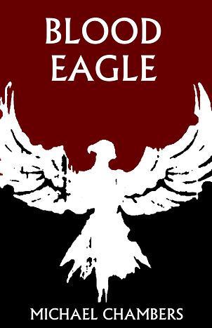 Blood Eagle (Jennifer Blake)