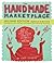 The Handmade Marketplace by Kari Chapin