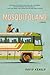 Mosquitoland by David Arnold