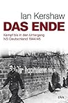 Das Ende: Kampf b...