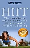 HIIT by John     Powers